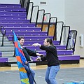 Ft. Zumwalt South guard 020610